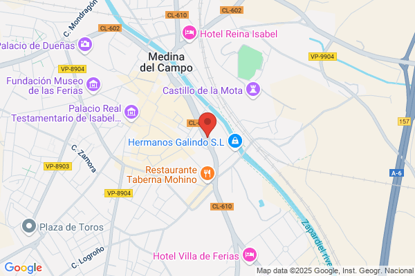Restaurante Chino Toncheng