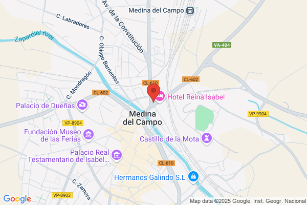 Restaurante Don Pepe
