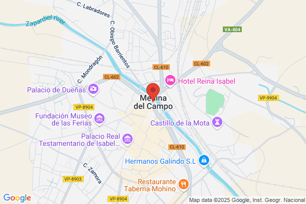Restaurante Marpa-2