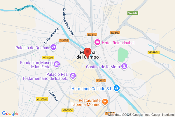 Pizzeria Restaurante Aldente