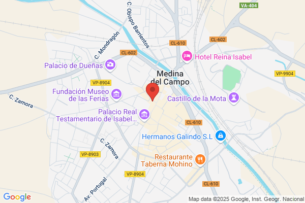 Montero Pradena - Tejidos Tapiceria Montero f.
