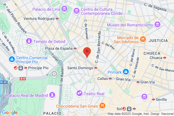 La Union Y El Fenix Español