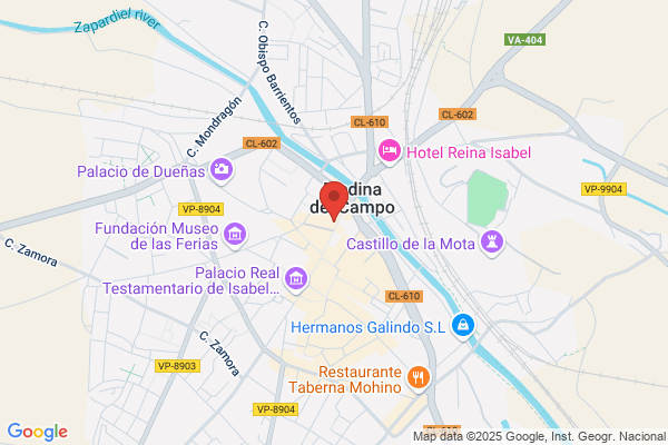 Hipermercados Y Economatos S.A.