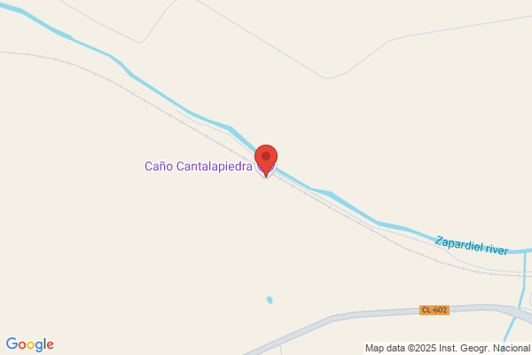 Villaescusa Cantalapiedra a.