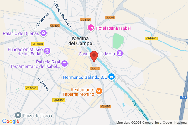 Academia Centro De Estudios Salve - Oposiciones