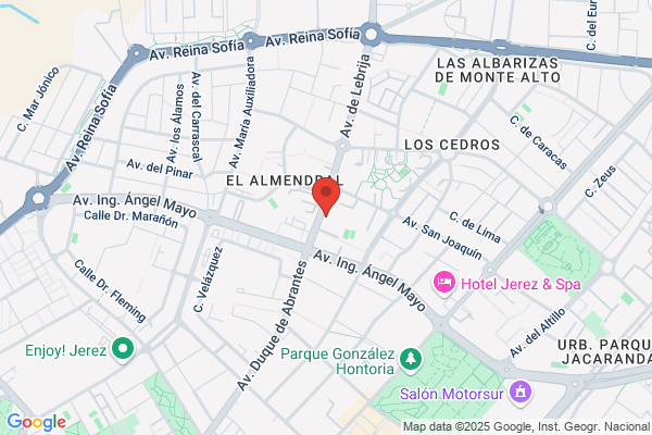 Los Alburejos S.A.