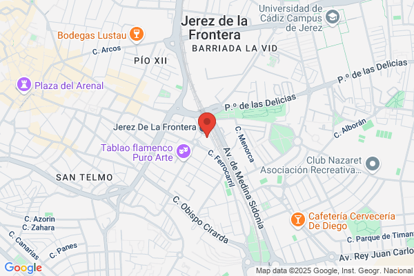 Transportes Generales Comes S. A.