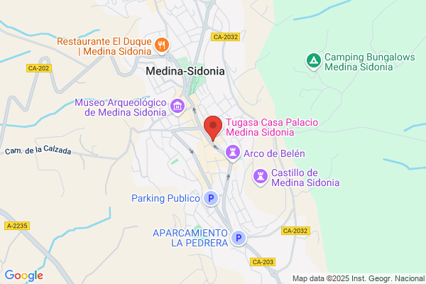 Farmacia Nuria Y Federico C.B.