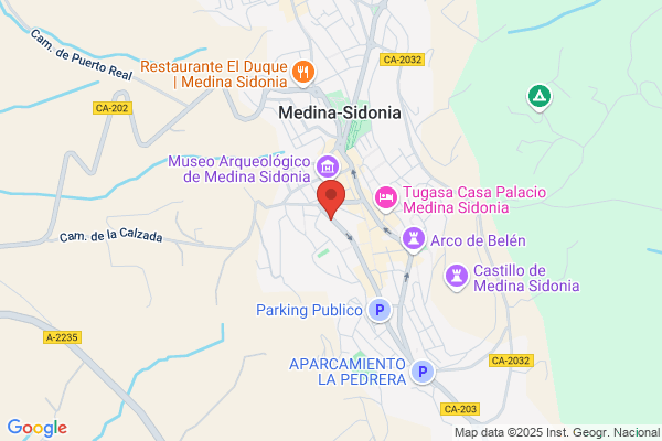 La Loba Casa Rural