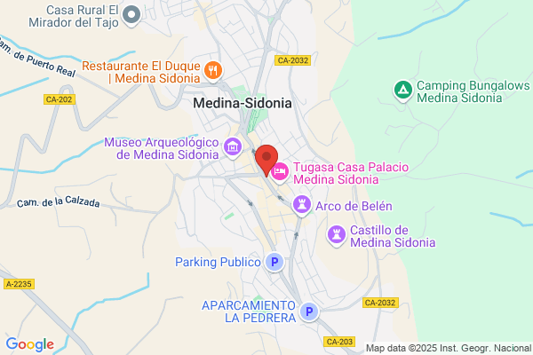 Benitez-Sidon Y Butron De Mujica j. M.
