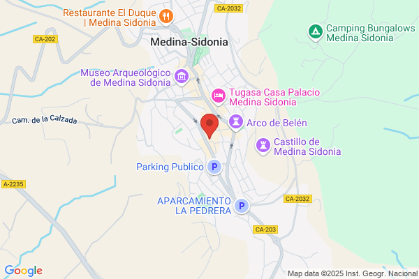 Restaurante Paco Ortega