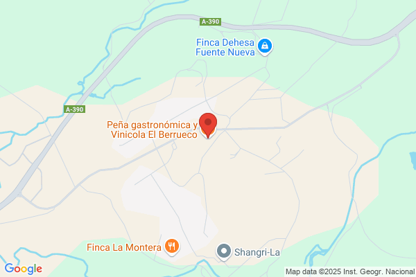 PEÑA GASTRONÓMICA Y VINICOLA EL BERRUECO