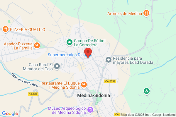Supermercados Dia