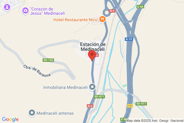 Restaurante Carlos Mary