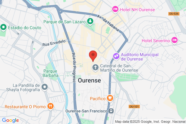 Cafeteria Duque