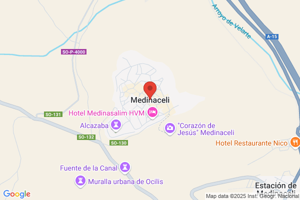 Caja Rural De Soria