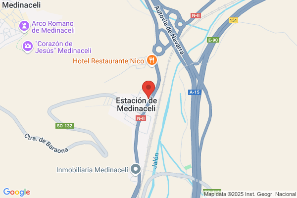 Centro De Salud