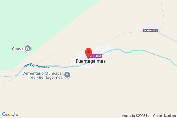 Verges Lafuente a. I.