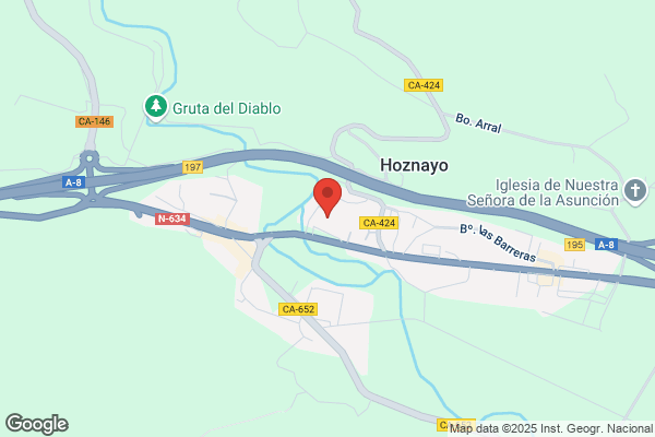 Euromaster Hoznayo Hoznayo