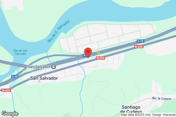 Petit Forestier Santander - Alquiler de vehículos frigoríficos