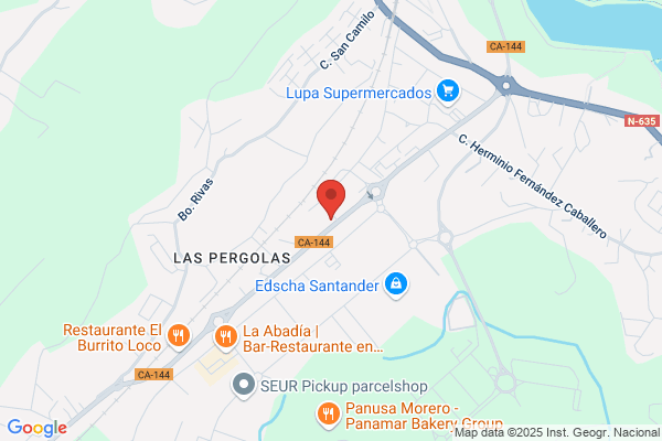 Actividades Formativas S.L.