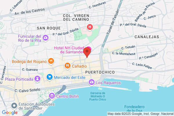 Agencia Unicis Santander - Relaciones De Pareja y amistad