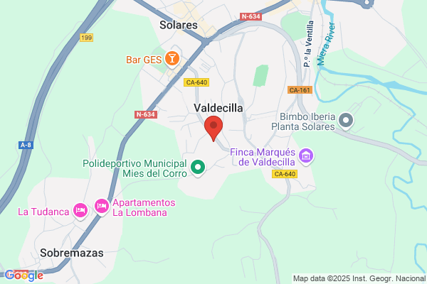 Colegio Nacional Mixto De Educacion General Basica Marques De valdecilla