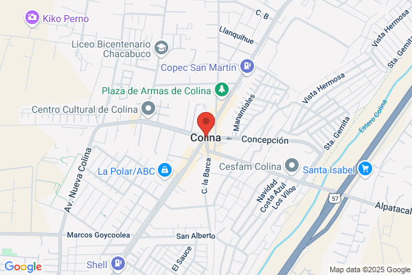 Colina Maza r.