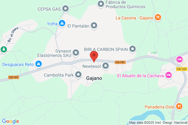 Grupo Aregón