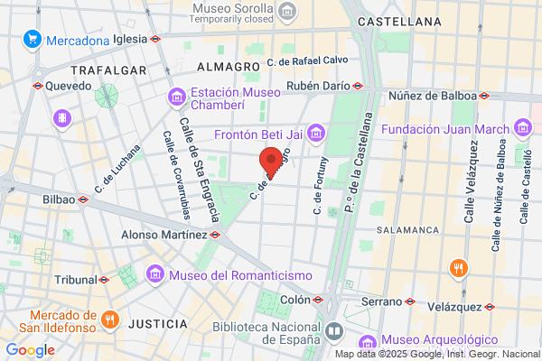 Banco De Santander