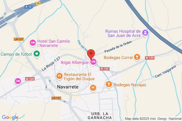 Bodegas Huergo S.L.
