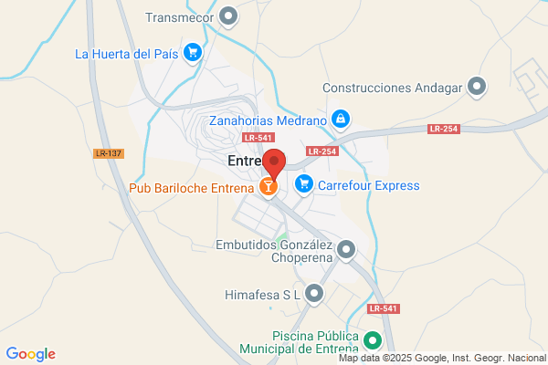 Sinket Oficina Tecnica Agrícola