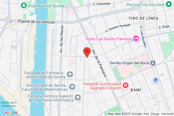 Auto Escuela Reina