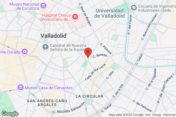 Banco De Santander