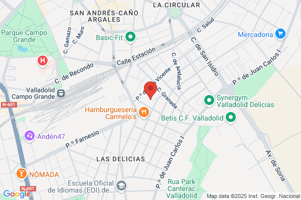 Bar Centella - Tapas Variadas Y Pinchos