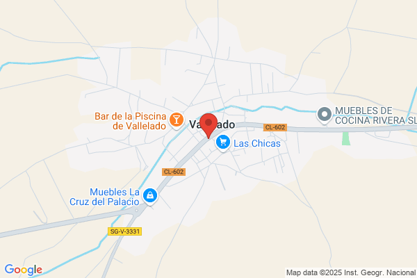 Bar Vicente