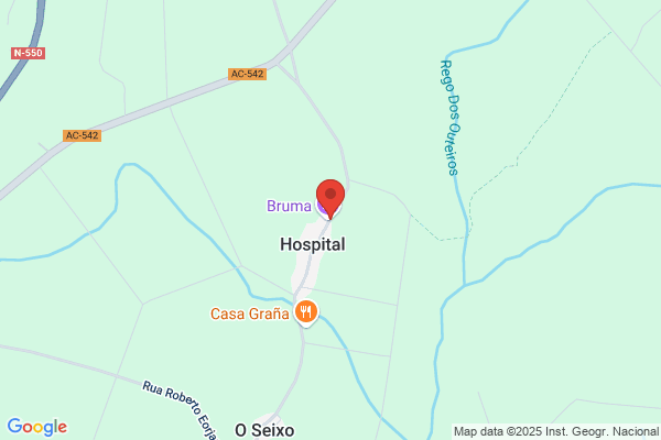 Bruma S. A.
