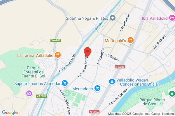 C.I.C. Castilla Informatica Consulting S.A.