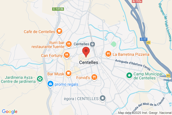Centella Restaurante