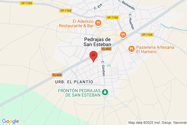 Del Río Puertas Metálicas