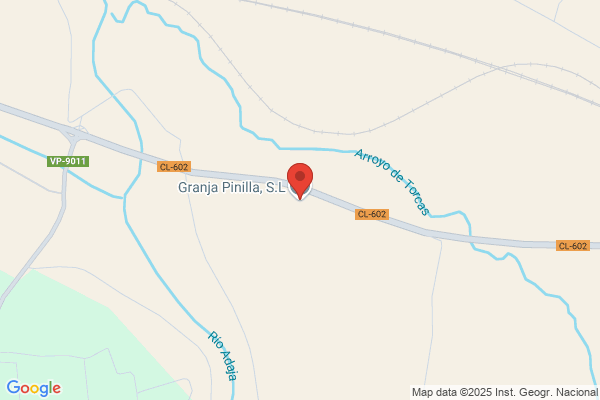 Hermanos Pinilla Cb - Granja Avic