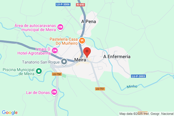 Asesoria Mel