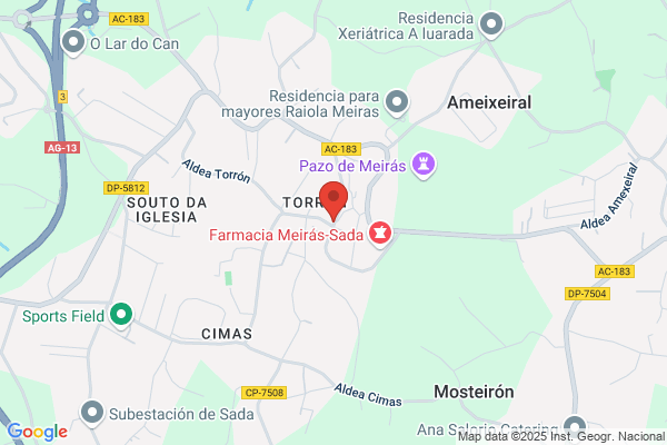 Autocares Negrin