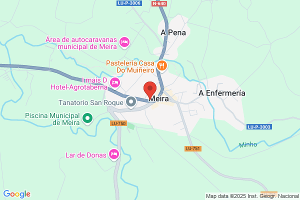Caixa De Aforros De Galicia