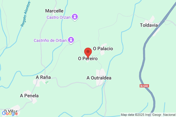 Cooperativa O Pereiro