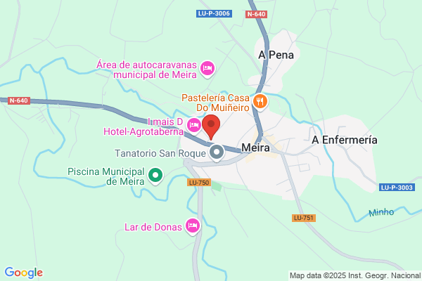 Farmacia Mato