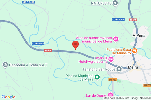 Immprenta O Rubio S.L.