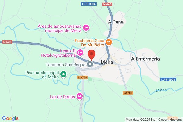 Recambios Rivas