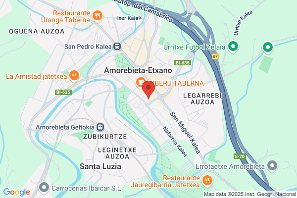 Servicios Irvica S.L.
