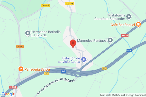 Tratante De Ganado De Carne Raul Folgueira lopez